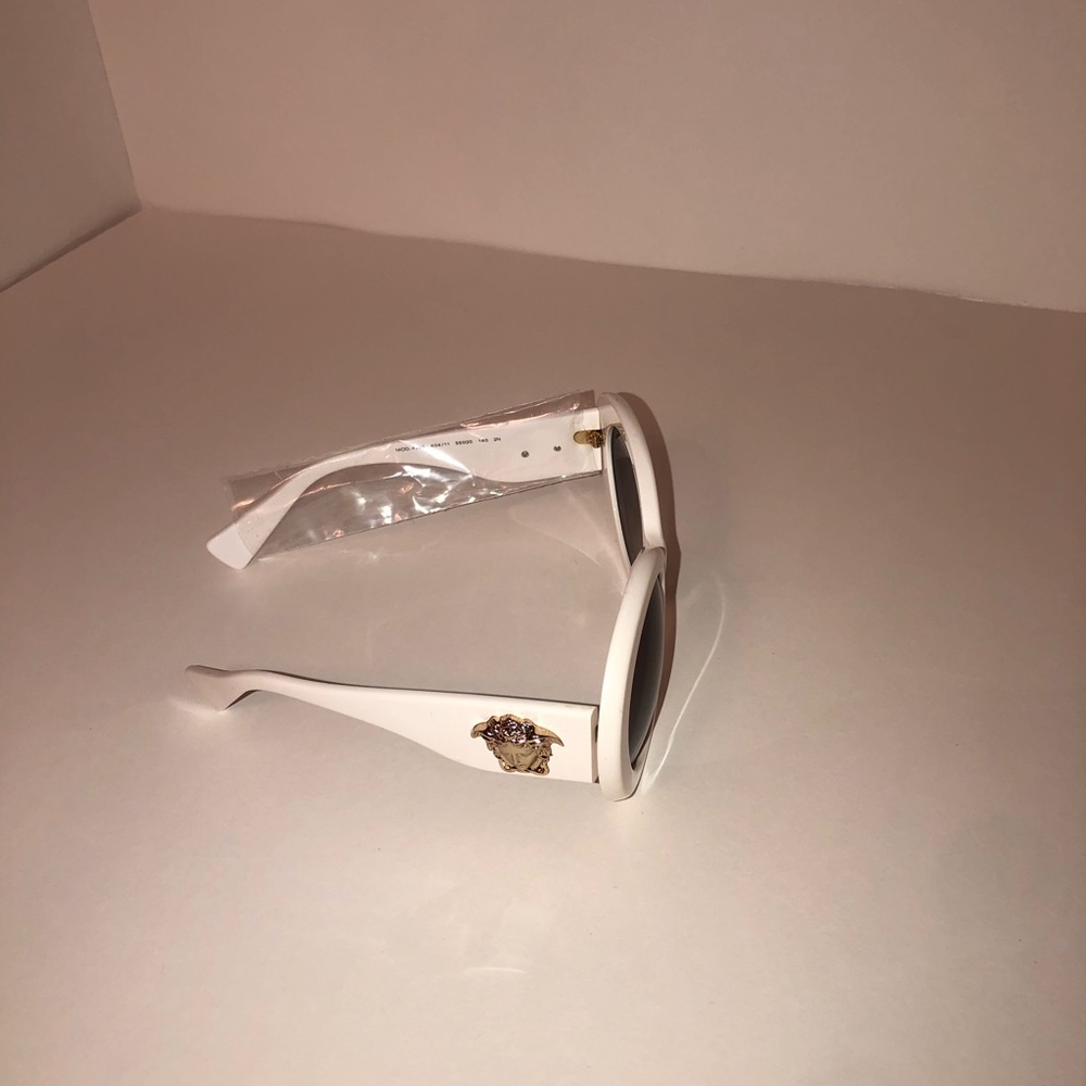 Versace sunglasses